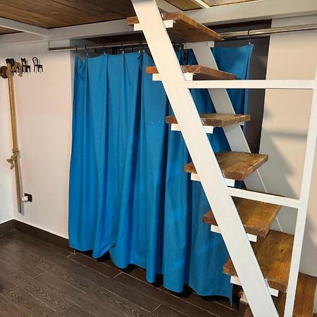 Flaviogioia Apartment Неаполь Экстерьер фото