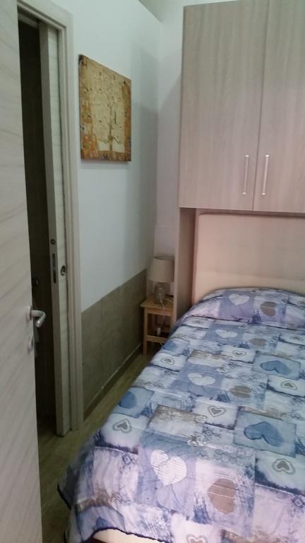 Flaviogioia Apartment Неаполь Экстерьер фото