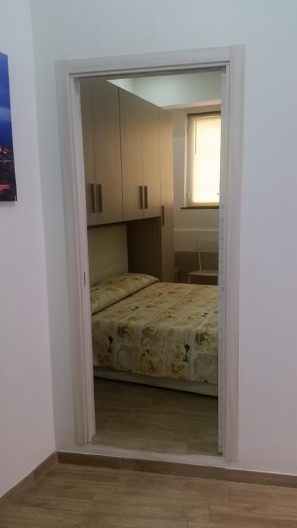 Flaviogioia Apartment Неаполь Экстерьер фото
